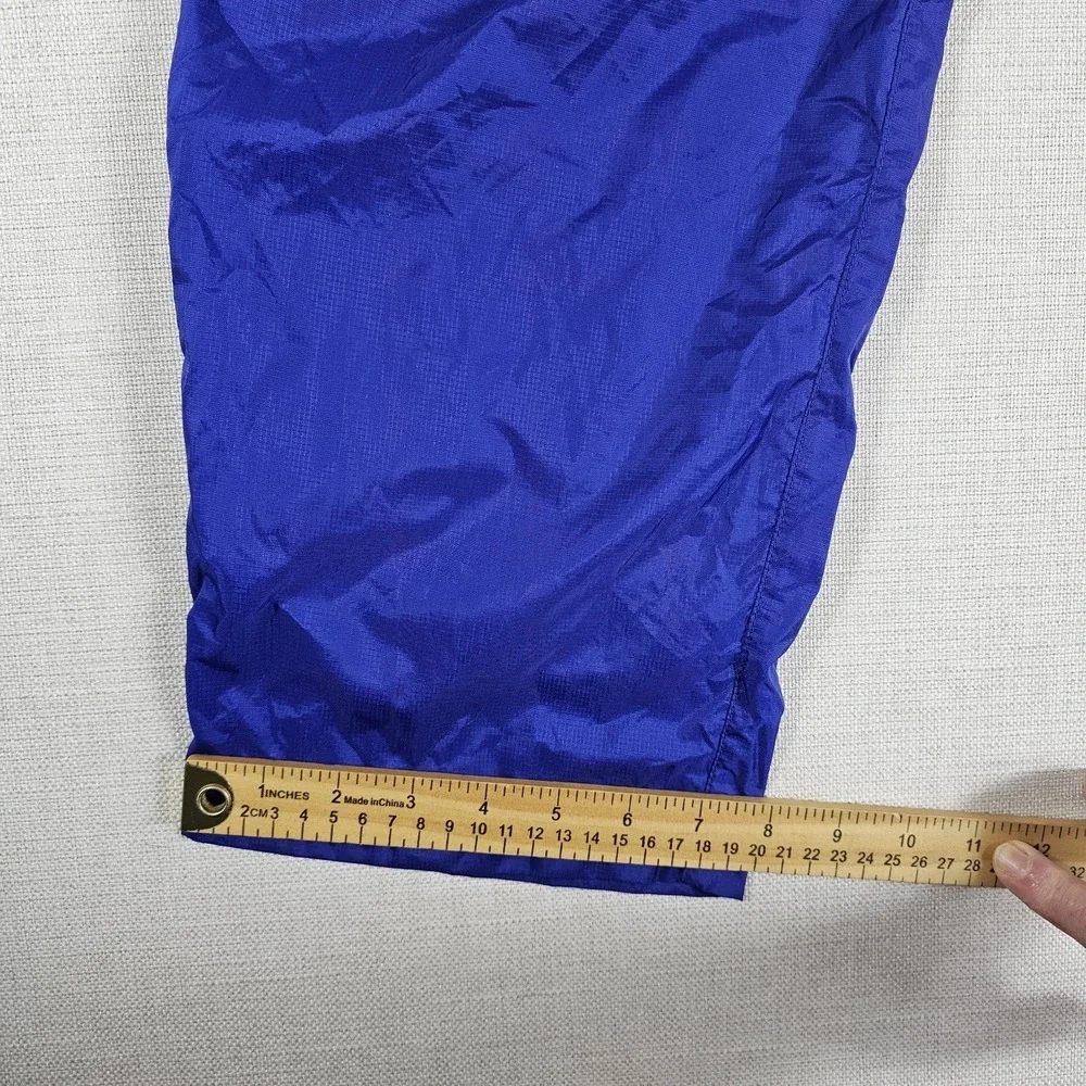 North Face Stow Pocket Pant - Men's Medium Blue